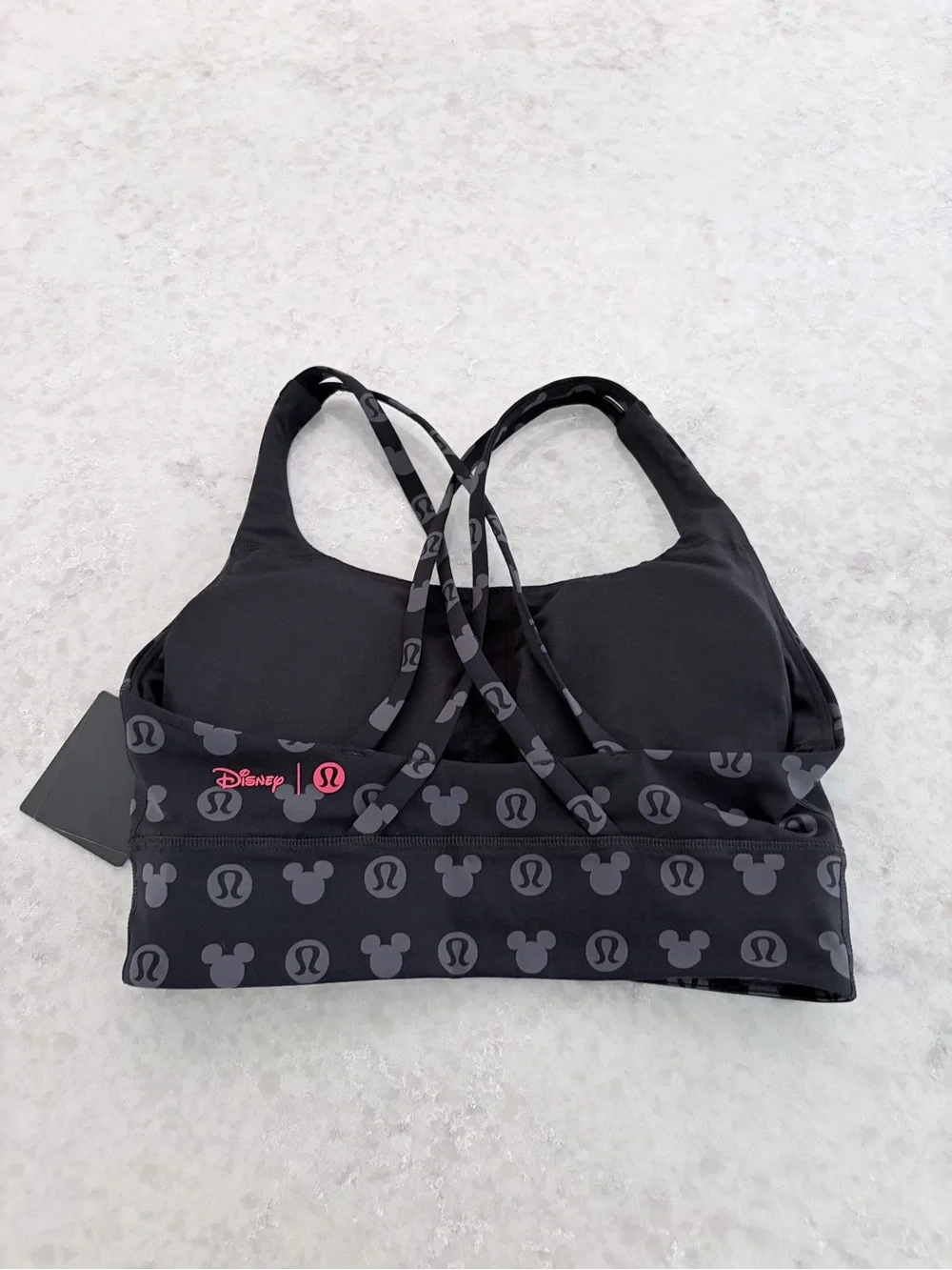 lululemon athletica sold out
